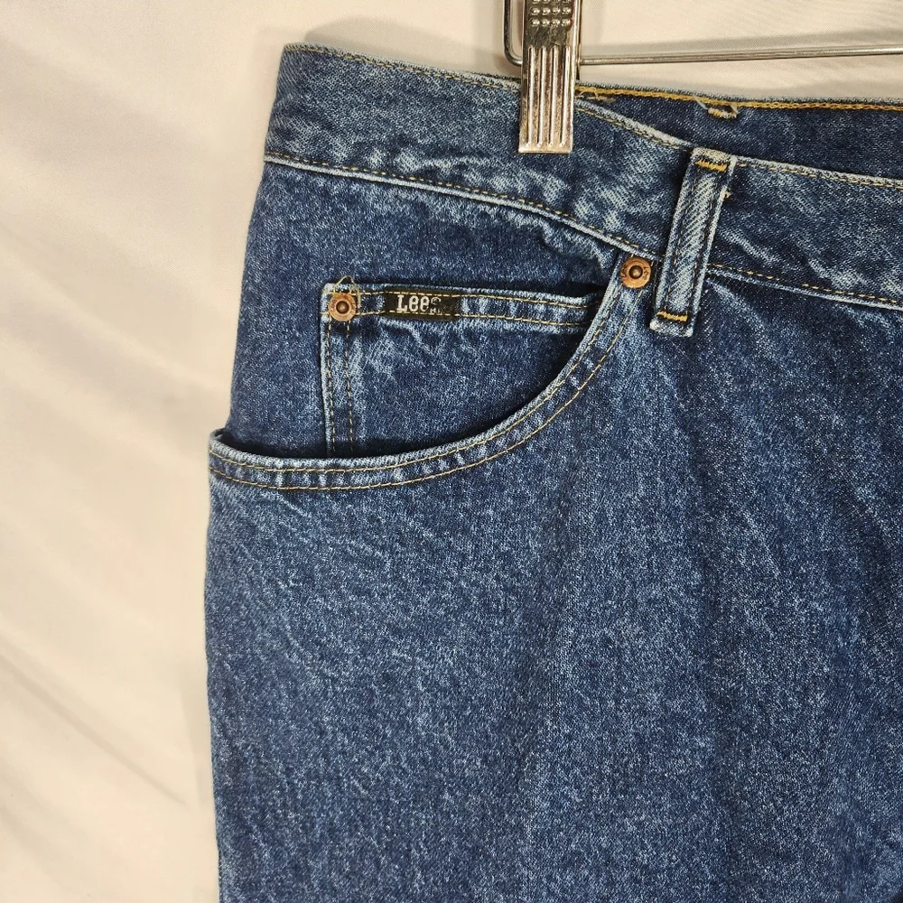 Lee 100% cotton